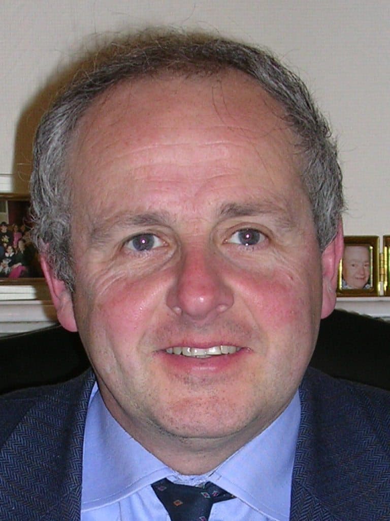 Photo de Georges DUMOULIN