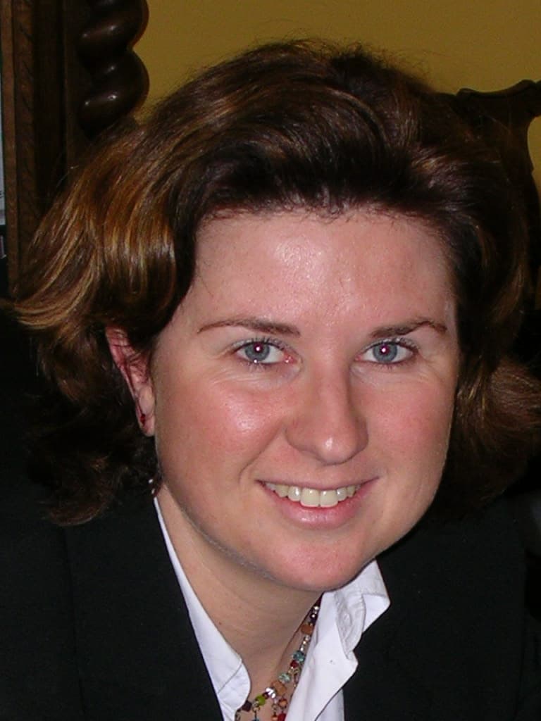 Photo de Nathalie DUMOULIN