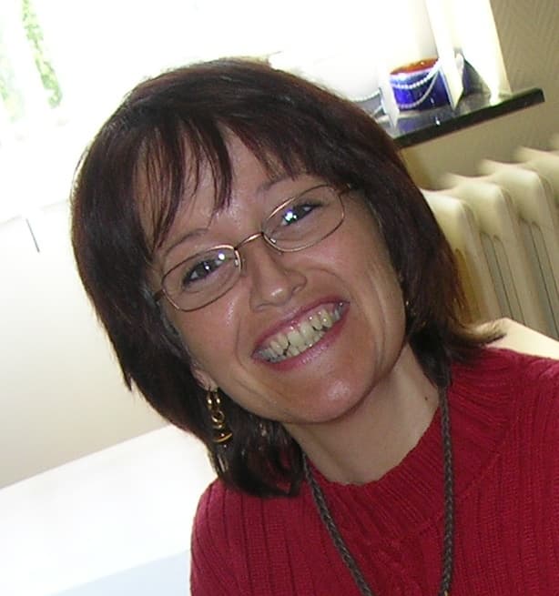 Photo de Nicole DELHEZ