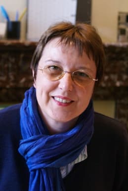 Photo de Thérèse CHARLIER