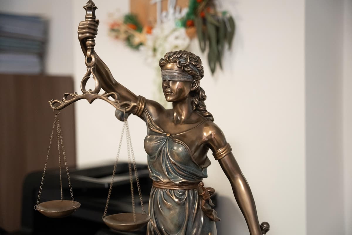 Cabinet d'avocats